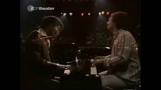 Download lagu Maiden Voyage - Herbie Hancock & Chick Corea - Frankfurt, Germany 1978 mp3