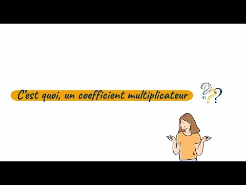 The multiplier coefficient - SES