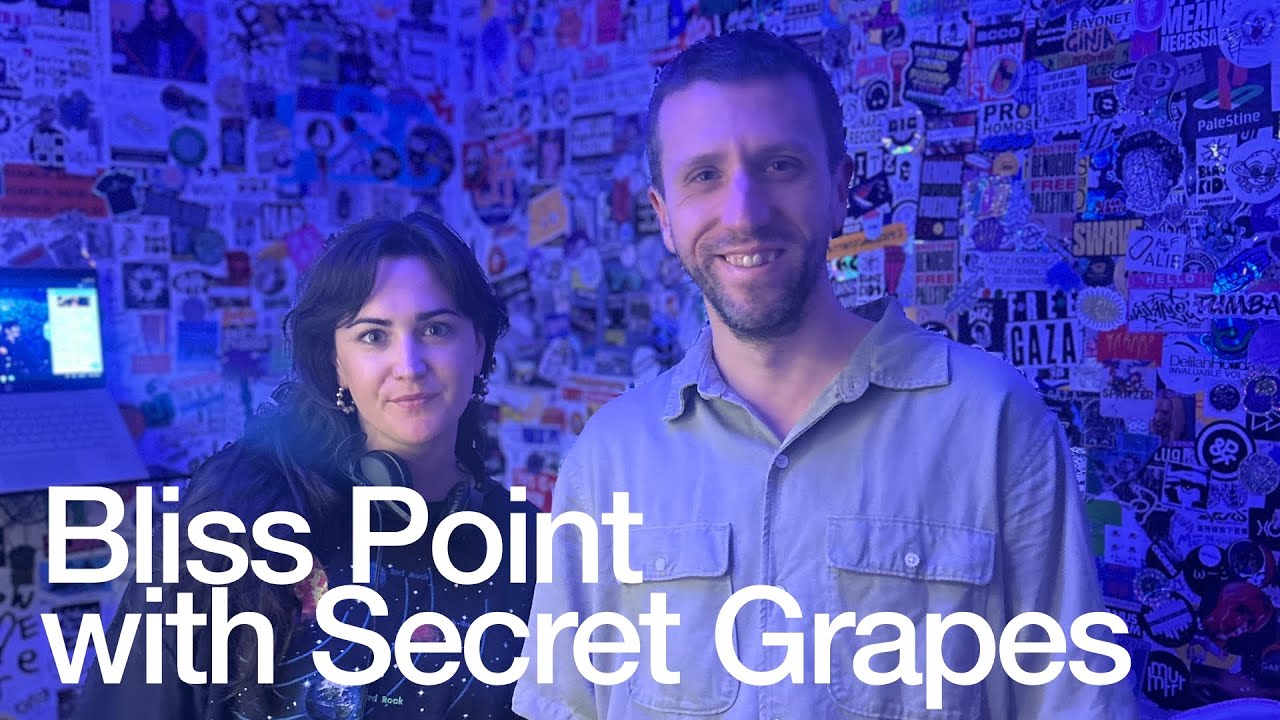 Bliss Point - TheLotRadio