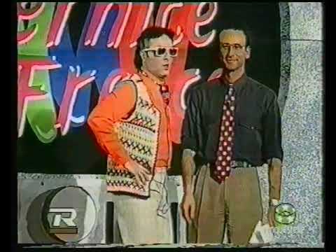 VERNICE FRESCA al Manila di Campi Bisenzio - GIORGIO PANARIELLO n.3