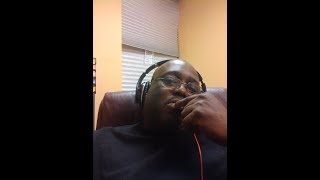 Donald Lawrence  The Tri City Singers   Message For The Saints A DJ BKTL Legend mix