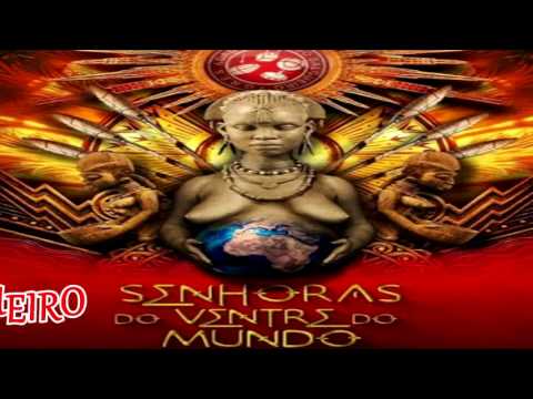 ACADÊMICOS DO SALGUEIRO 2018 - SAMBA CONCORRENTE DE MARCELÃO