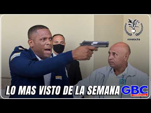 Por si te las perdiste