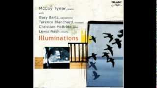 Come Rain or Come Shine    McCOY TYNER