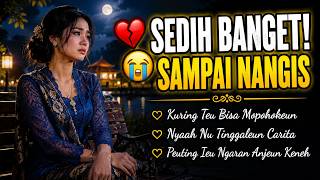 Download lagu 🎶 Sedih Banget Bikin Nangis! 🌙 Full Album Kecapi Suling Sunda Modern 2026 mp3