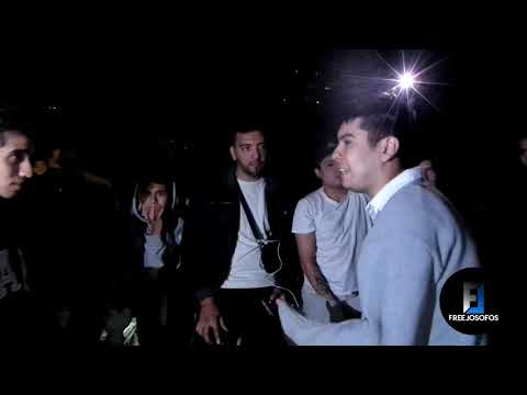 LMNTO vs KRT [Cuartos] Fecha 6