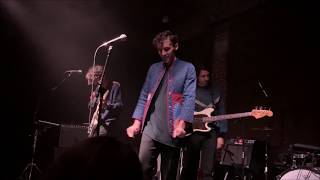 James Supercave - Live at The Bootleg 6/20/2019