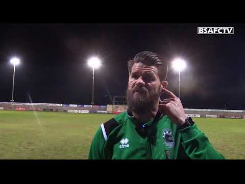 INTERVIEW | Michael Nelson: "We were second best in every department"