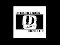 Team Arliss and J Hood - D-Block Freestyles from Best Of D-Block Chapters 1-9 mixtape