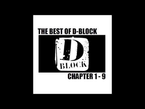 Team Arliss and J Hood - D-Block Freestyles from Best Of D-Block Chapters 1-9 mixtape