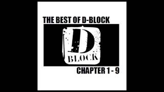 Team Arliss and J Hood - D-Block Freestyles from Best Of D-Block Chapters 1-9 mixtape