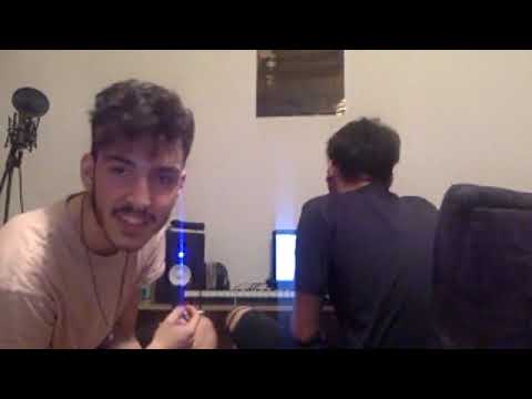 Ian Barz și Azteca Video din 2017 live De pe Facebook Snipp piese vechi