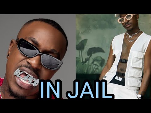 VIDEO : Bobby Blanco doing jail time !!!! 🥺😳😲