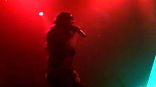 GHOSTLAND OBSERVATORY ~ FREEZE