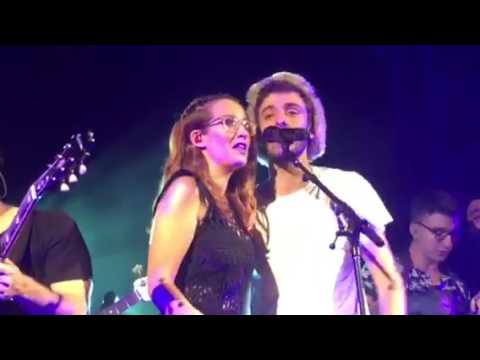The lotto by Ingrid Michaelson and AJR