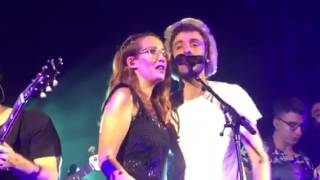 The lotto by Ingrid Michaelson and AJR