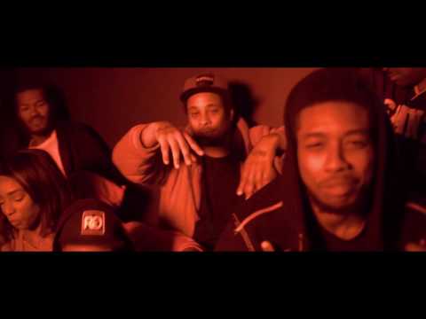 Freddie Banga - Talkin Time ( Ft.  Compton Menace )