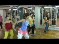 Eimai mia xara (Giorgos Tsalikis) - Zumba® Fitness ...