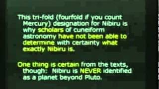 Why Zecharia Sitchin is Wrong 3 - Michael Heiser