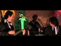 Armonía De Amor Gondwanna (JINETES DE FUEGO) cover