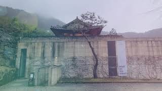 아원고택 BTS 아미 순례지