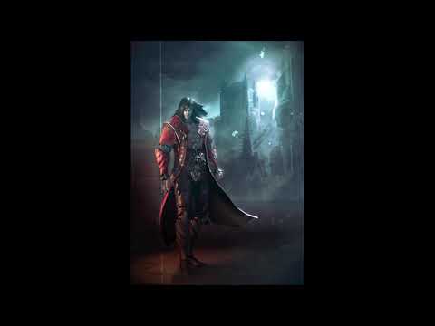 Dracula Boss Fight - Lords of Shadow ~ Mirror of Fate OST