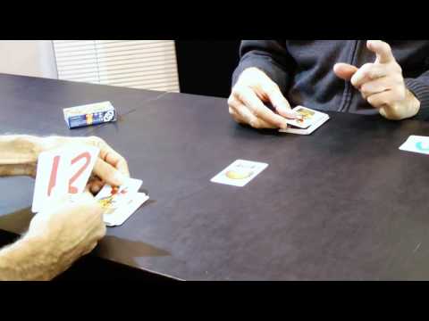 Essen 2016: Arrass (Adlung-Spiele)