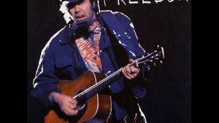 Neil Young - Crime In The City