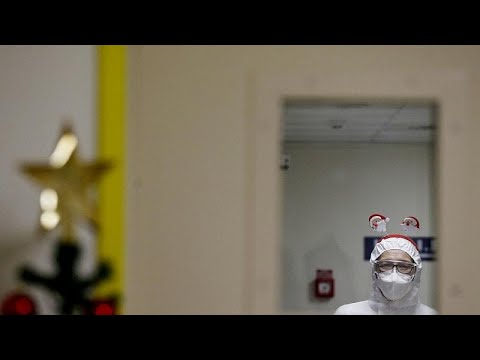 Коронавирус: британский штамм заразен, опасен, неуловим…