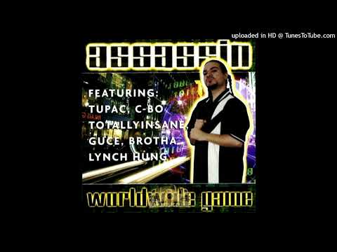 Assassin- Thug Money Ft. C-Bo, Guce