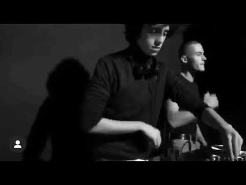 Poloid drop "DjJ Jeroenski - Back Once Again (Max Chapman Remix)" at @GateMilano