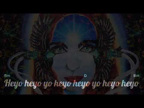 🎶 Mamãe Maria ⭐ Ale de Maria 🙏 Música de Rezo