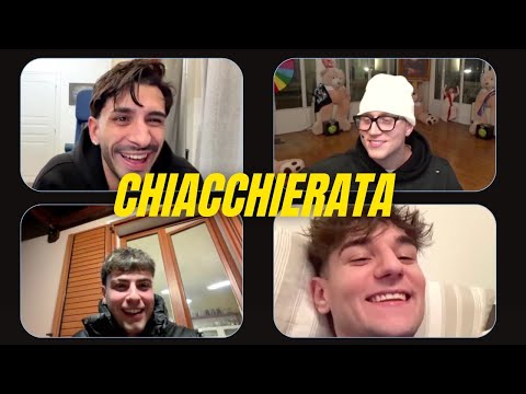 THE RETURN OF FUBBE: A CHAT WITH DRE, ALICE, TOMAS, ROCCA, SESPO, AND KING ASH!