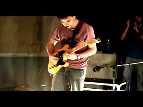 Supercolisor - Acidente [Ao vivo: Primeira Marcha]