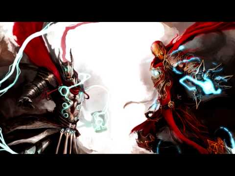 The Greys - Space Boots (Algoreythm Remix) [Free Download]