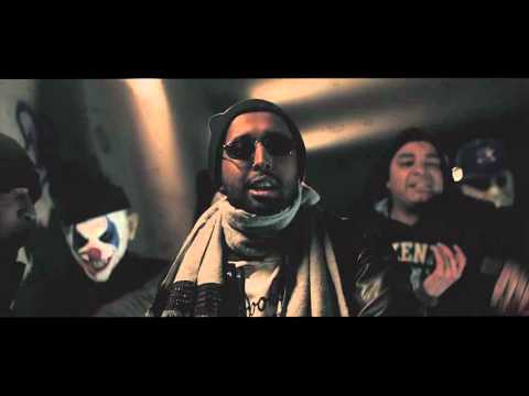 Giz O - Play Fair [Official Video]