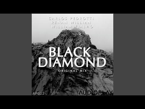Black Diamond (Original Mix)