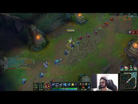 PRECISOU DE TUDO ISSO PRA ME PARAR - NUNU TOP DO MYLON!