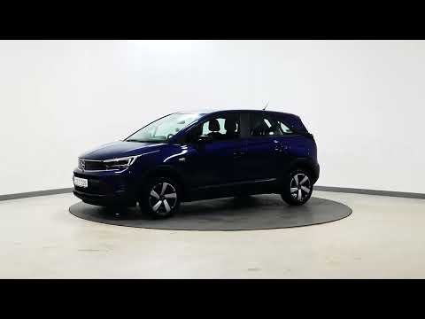 2023 Opel Crossland X 1.2 - Image 2