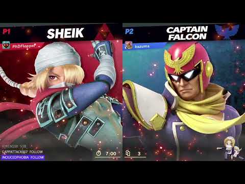 WebbJP (Sheik) Coinbox 59 Run | 26 Apr '23