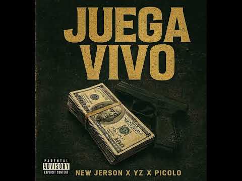 @NewJerson26 X Picolo29 X @YZR2525 JUEGA VIVO (audio-oficial)