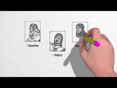 REAVIVADOS - 2 REIS 15