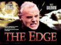 Jerry Goldsmith - The Edge - Soundtrack Music Suite