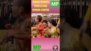 Download lagu Sinden Tika Seneng Liat Polahe Uncek mp3