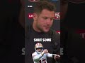 Nick Bosa just loves being on the winning side ? #shorts