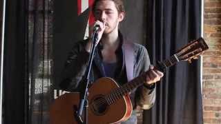 Hozier - To Be Alone - Live at Lightning 100