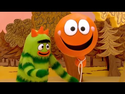 Yo Gabba Gabba 119 Love (Do NOT block this video)