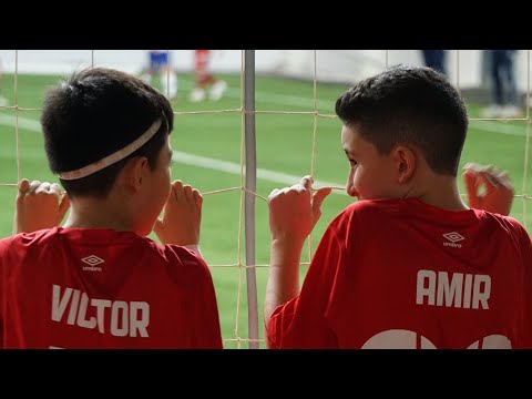 Åtorps IF - Karlslunds IF FK (Highlights)