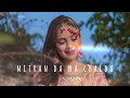 MITRAN DA NAA CHALDA Slowed Reverb HARJIT HARMAN Punjabi Song Music Of Space