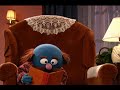 Sesame Street Outrageous Makeover Home Addition